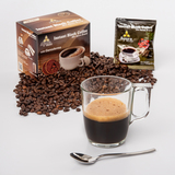 Instant Black Coffee