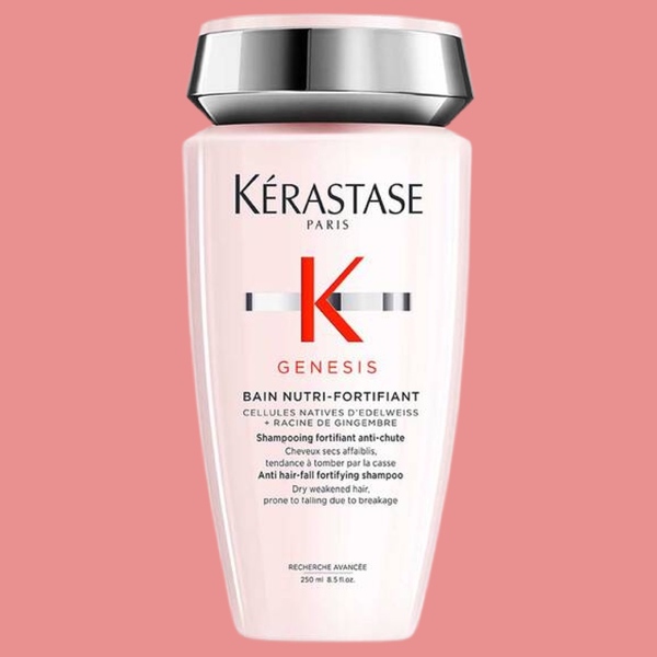 GENESIS Bain Nutri-Fortifant Hair Fall Shampoo