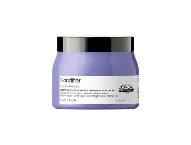 Blondifier Mask 250ml