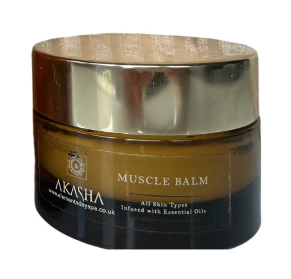 Muscle Balm