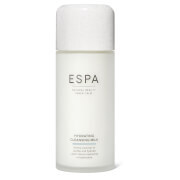 Hydrating cleansing milk