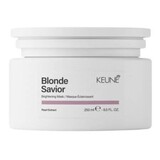 CARE Blonde Savior mask