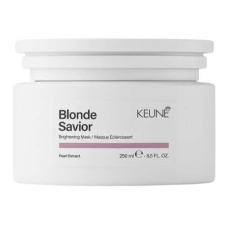 CARE Blonde Savior mask