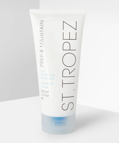 St.Tropez tan moisturiser enhancing body 200ml