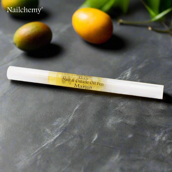 Nailchemy Cuticle Oil Pen