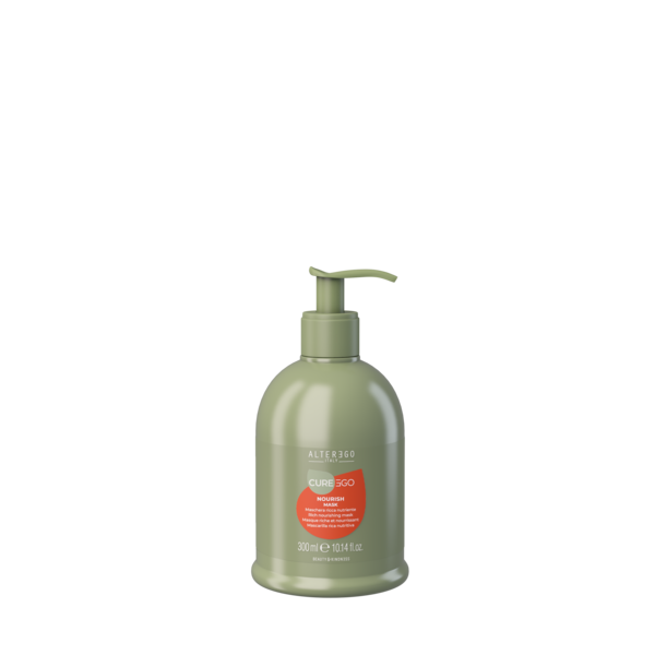 Alter Ego Curego Nourish Rich Mask