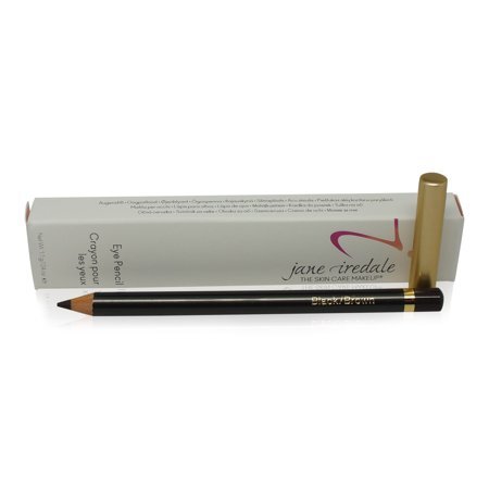 Eye Pencil Crayon - Black/Brown