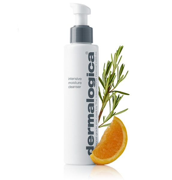 Intensive Moisture Cleanser 295ml