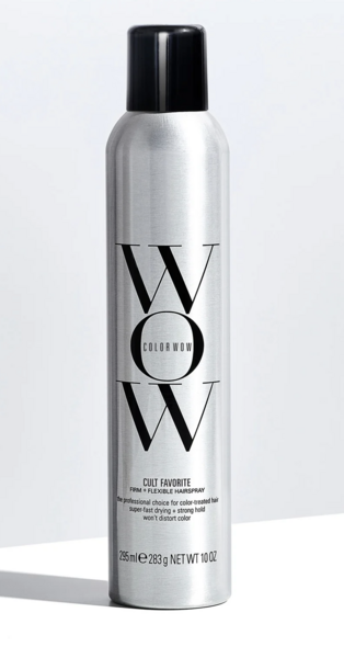 COLOR WOW CULT FAVORITE HAIRSPRAY
