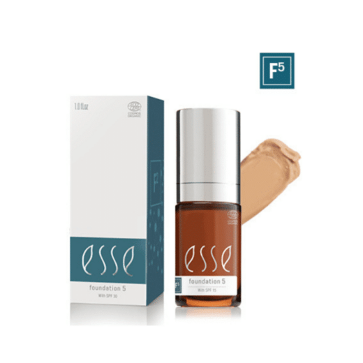 Foundation 5 -Meikkivoide 5 30 ml