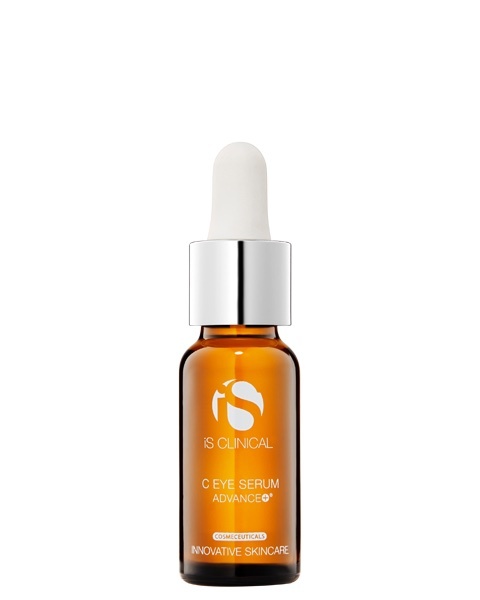 iS Clinical C Eye Serum Advance+