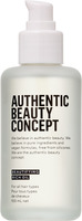 Beautifying Rich Oil