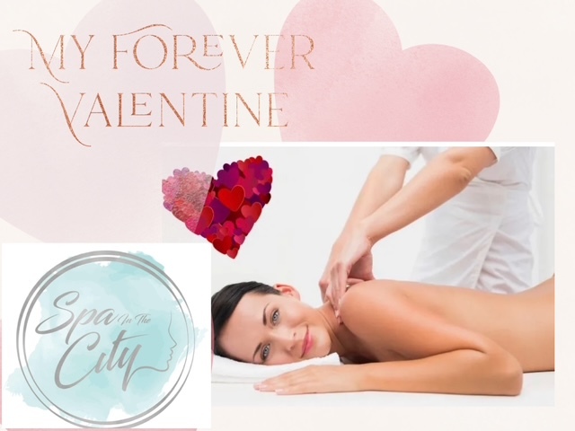 Valentine Ultimate Pamper Gift