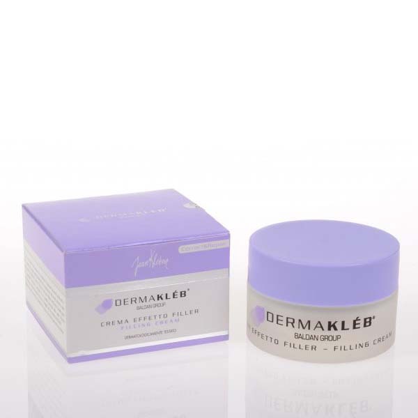 Filler Effect Cream 