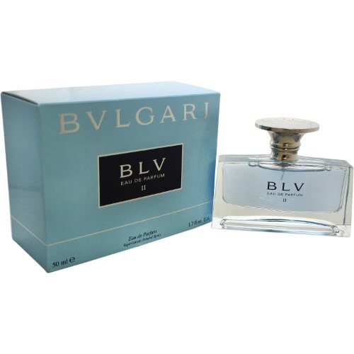 BVL II EAU DE PARFUM SPRAY