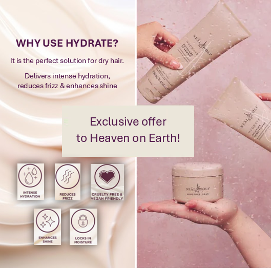 * Hydrate Trio (inc saving of £24.95)