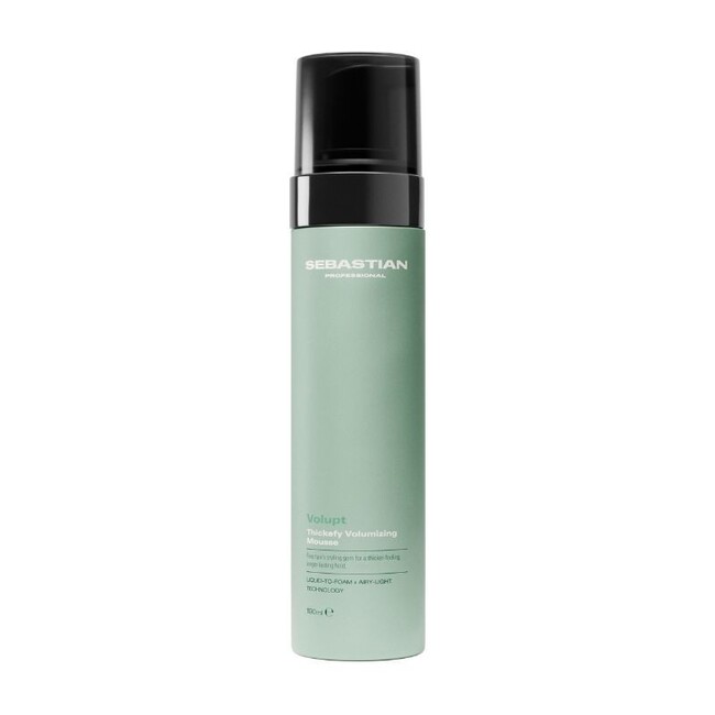 Volupt Volumising Mousse