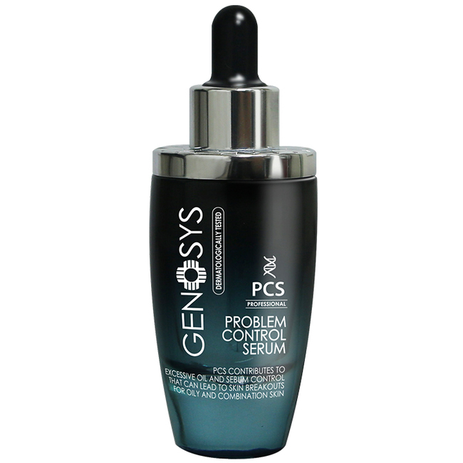 Problem Control Serum