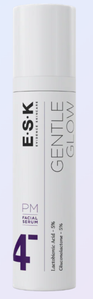 Gentle Glow PHA Serum