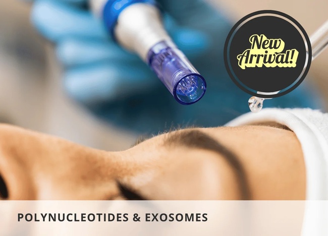 Course 3  x Hydrafacial Deluxe - Inc LED with Booster