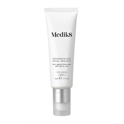 Advanced Day Total Protect™ SPF30