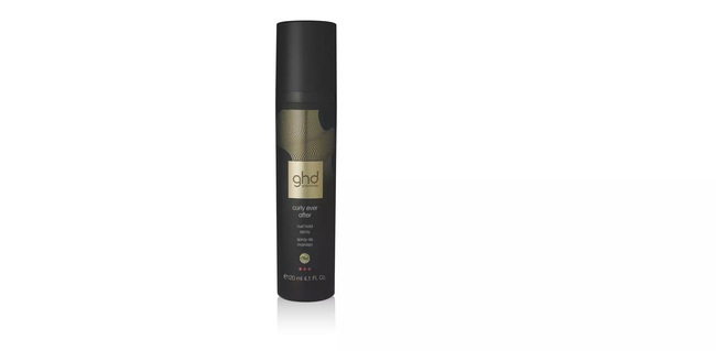 GHD Curly Ever After 