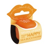 Natural lip balm SEA BUCKTHORN