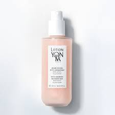 LOTION YON-KA PS - invigorating, refreshing