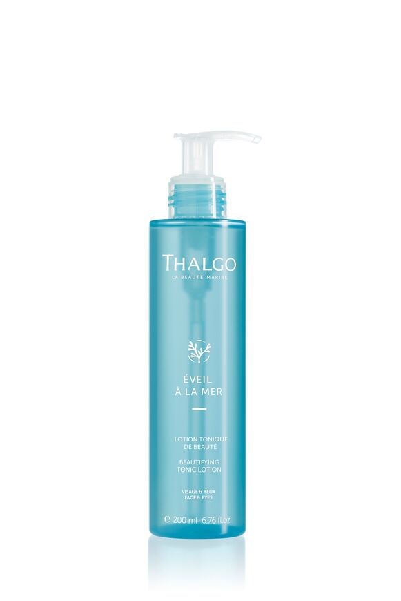 Beautifying Tonic Lotion