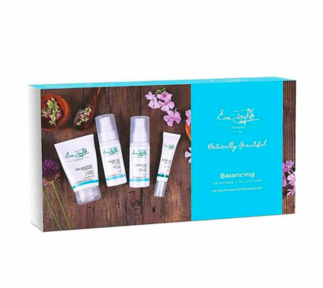 Balancing Skincare Collection Kit