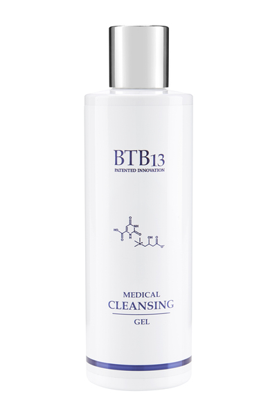 BTB13 Clarifying Cleansing Gel - Puhdistusgeeli