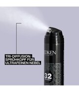 Max Hold Hairspray