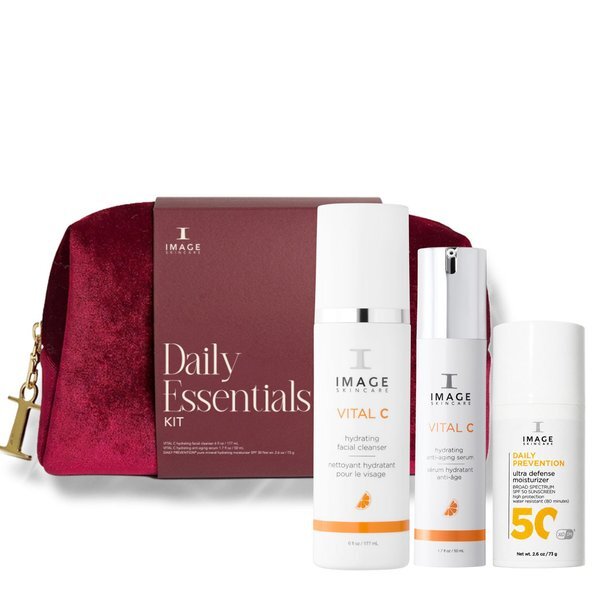 **26 Daily Essentials SPF 50