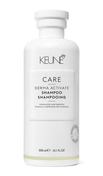 CARE DERMA ACTIVATE SHAMPOO 300ML