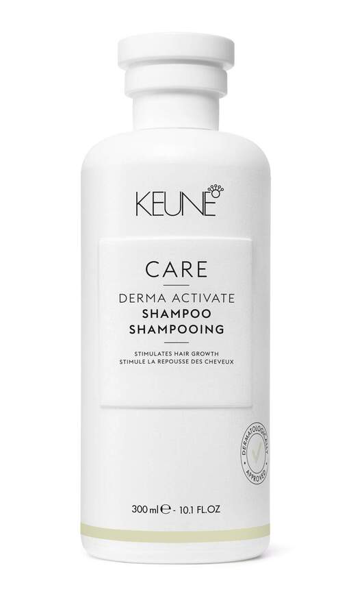 CARE DERMA ACTIVATE SHAMPOO 300ML