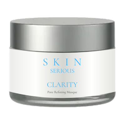 Clarity Masque