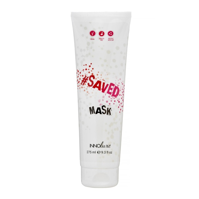 #Saved Mask