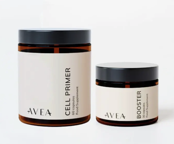 AVEA Reset Bundle