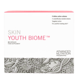 Skin Youth Biome - 60 capsules