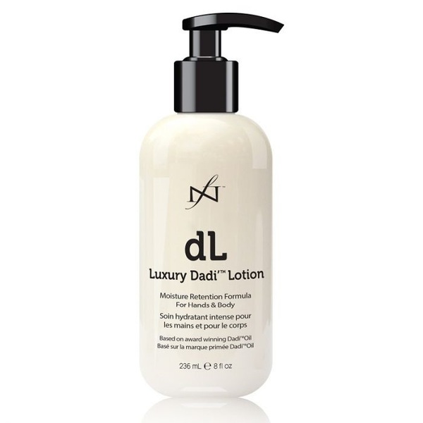 Luxury Dadi' Lotion lg