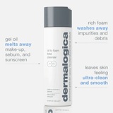 Oil to Foam Total Cleanser