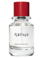BJÖRK & BERRIES | PARFUM - Fjällsjo
