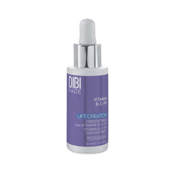 Vitamin B-C-PP Concentrate