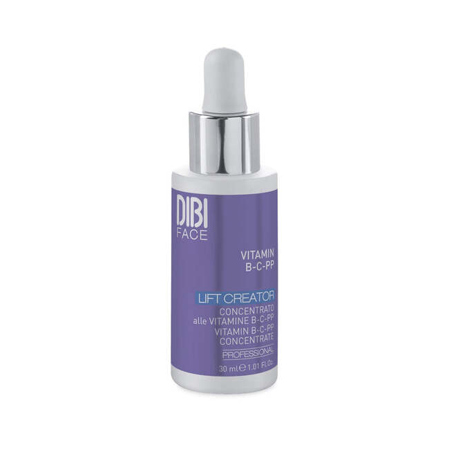 Vitamin B-C-PP Concentrate