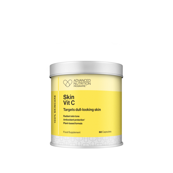 Skin Vit C