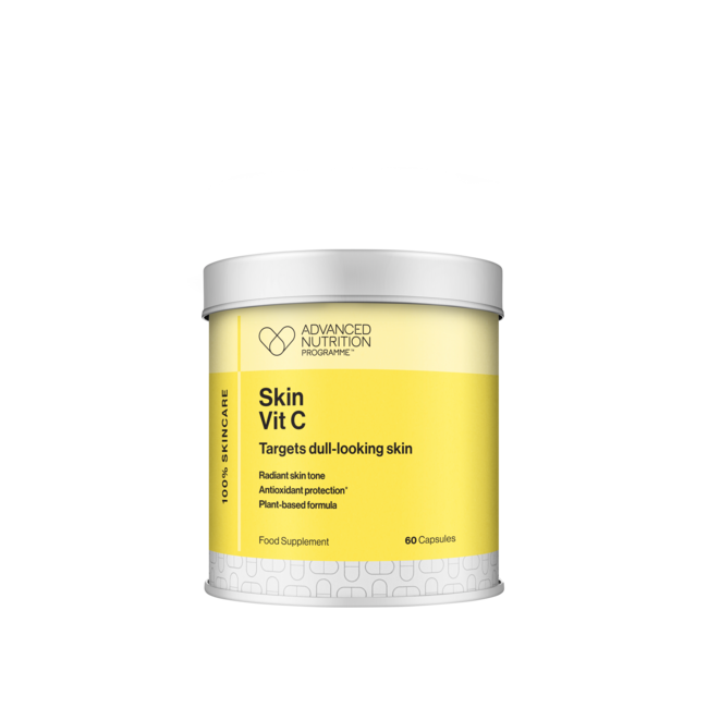 Skin Vit C