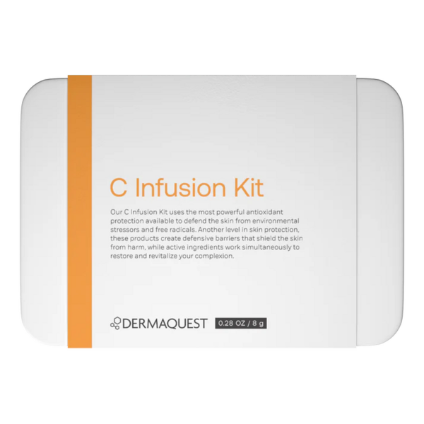 C Infusion Kit