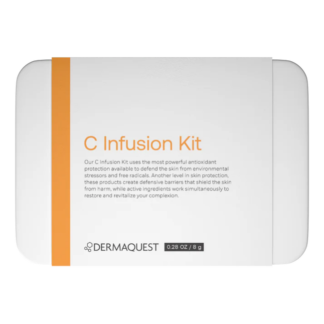 C Infusion Kit