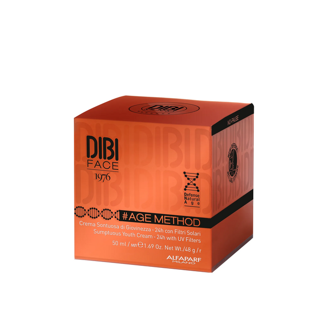 Age Method Sumptuous Youth Cream