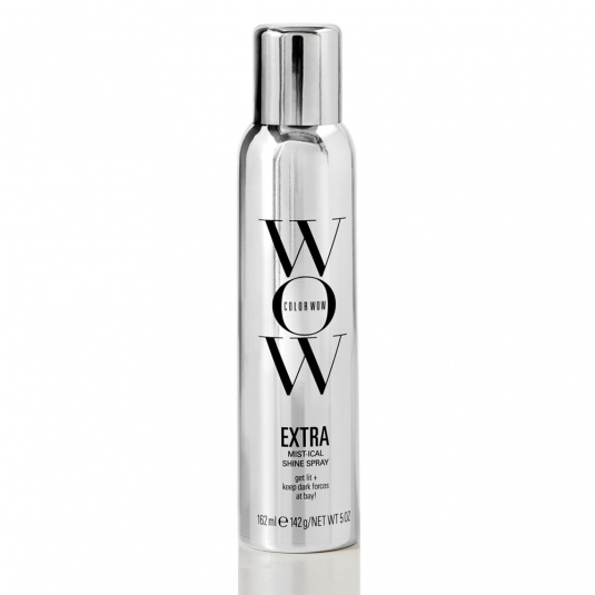 COLOR WOW - EXTRA MIST-ICAL Shine Spray